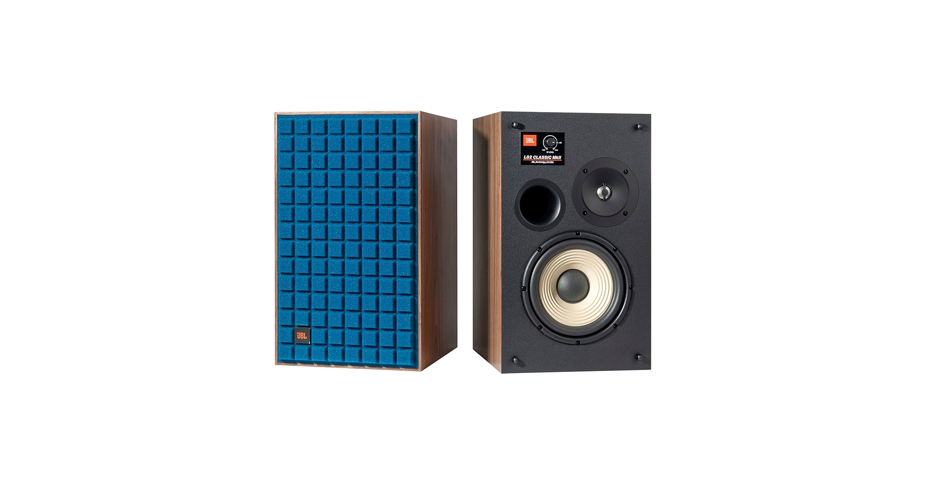 【美品】 JBLスピーカー L82 classic ペア スタンド付き Aランク】ジェイビーエル JBL L82 CLASSIC スピーカーペア 専用